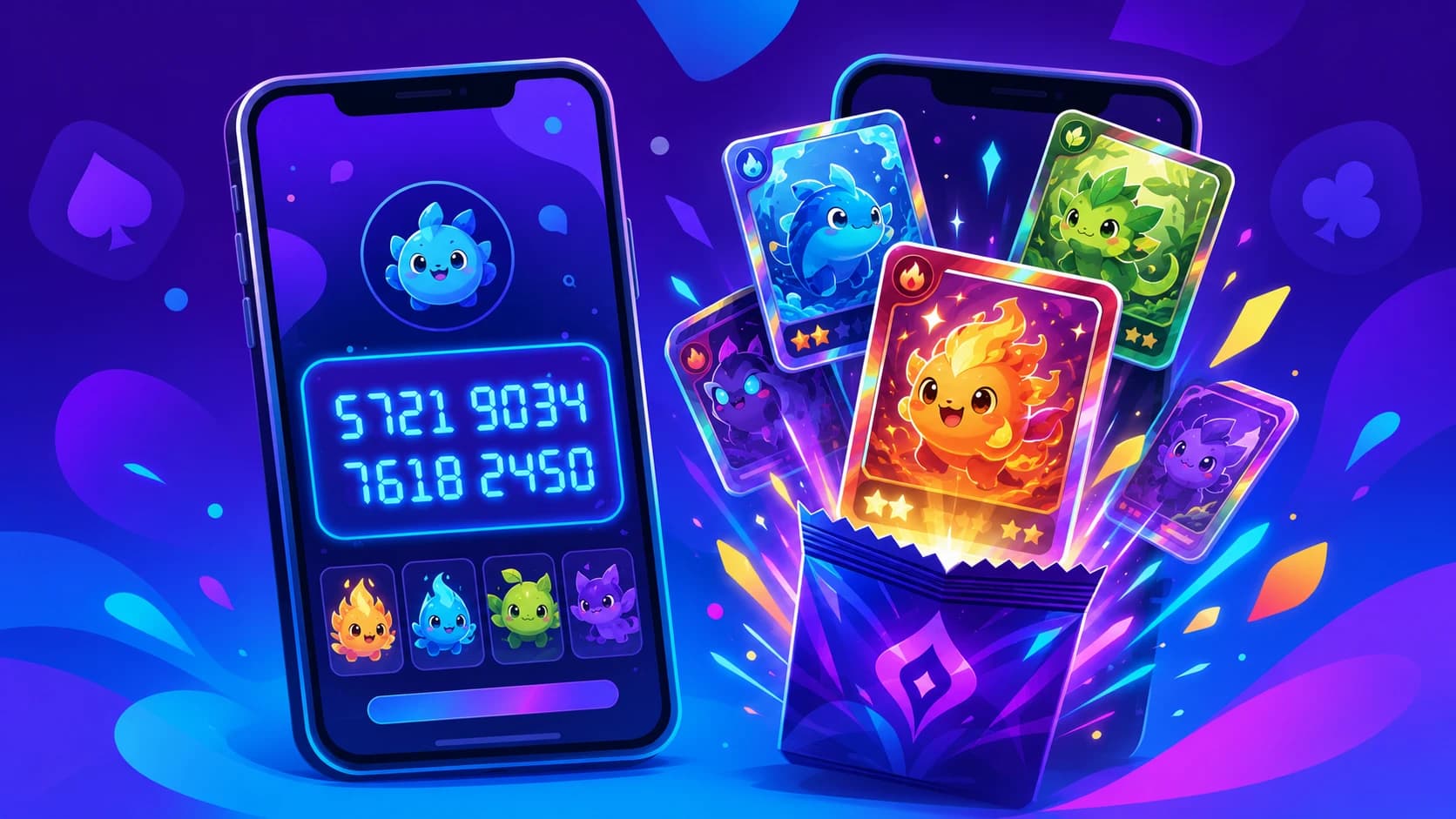 Pokémon TCG Pocket : Codes Amis (2026) – Comment Ajouter des Amis et Échanger des Cartes