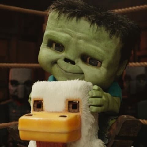 A Minecraft Movie Is The Biggest Hollywood Movie Of The Year With Over $800 Million