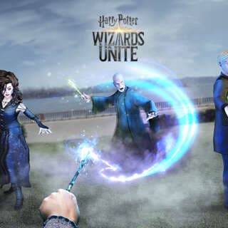 Harry Potter Mobile Game Gets Big Update That Adds Famous Villains