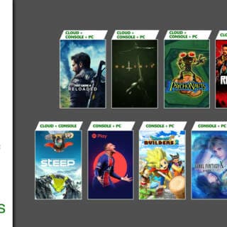 New Xbox Game Pass Titles For May 2021 Revealed