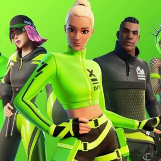 Fortnite Is Adding A Very Nice V-Bucks Feature Soon, But Not For PS5