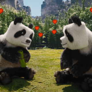 Warner Bros. Is Lobbying For A Minecraft Movie To Win Academy Awards