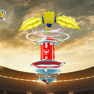 Pokemon Go Is Bringing Every Legendary Giant Back Ahead Of Go Fest 2025