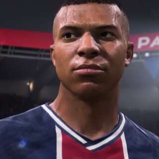 FIFA 22 Reveal Trailer Coming July 11, Kylian Mbappe Secures Cover Spot Again