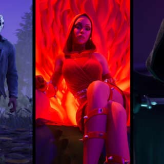 Fortnite's Doja Cat Crossover Started With A Very Awkward Moment
