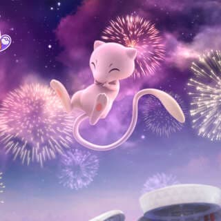 Mew, Dodrio, And Scizor Are Coming To Pokemon Unite In September