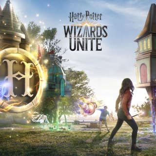 Harry Potter: Wizards Unite Adds New Magical Skills Through SOS Training