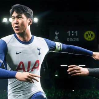 Soccer Sensation Coming To Fortnite As Part Of A New Initiative From Epic Games