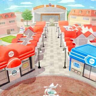 PokePark Kanto's Big Adventure Comes With Big Restrictions