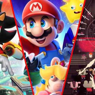 Switch 2 Owners Can Save Big On Dozens Of Games In The Nintendo Summer Sale