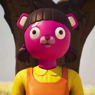 Fortnite's Creator-Made Squid Games Creations Go Live Today