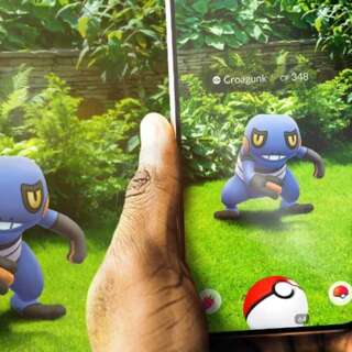 Pokemon Go Is Completely Overhauling Its Leveling System In October To Be More Rewarding