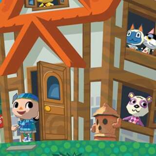 Animal Crossing Almost Had A Better Title In The West But Nintendo Rejected It