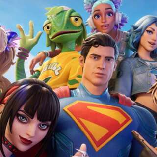 Major Amazon Web Outage Knocks Fortnite And Roblox Offline