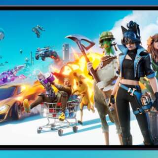 Fortnite Is Finally Back On iOS In The US; Here's How To Download It