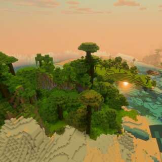 Minecraft - A Complete Guide To Crops