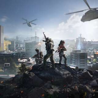 Call Of Duty Mobile Season 11 Adds A Cool Crossover You Won't Find In Black Ops 7