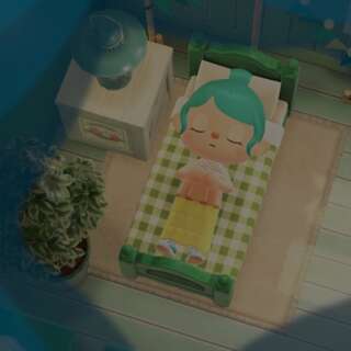 How To Use Slumber Islands In Animal Crossing: New Horizons