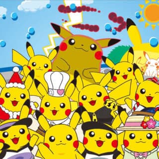 Pokemon Unite: Pika Party Guide