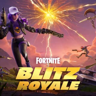 Fortnite Getting Yet Another New Battle Royale Mode