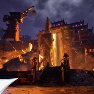 Lego Fortnite Expeditions Is The Co-Op Action-Adventure Mode You've Been Waiting For