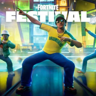 Bruno Mars Is Your Next Fortnite Festival Headliner