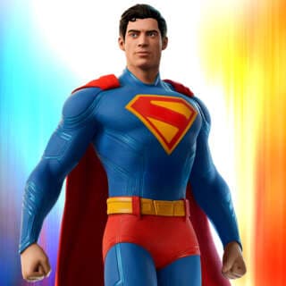 You Can Take Superman's Power In Fortnite Starting This Weekend
