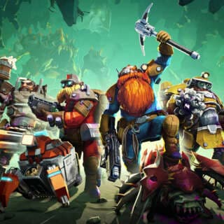 Fortnite Is Getting A Crossover With A Pretty Unexpected Game