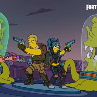Fortnite Simpsons Live Event: Start Time, Rewards, And Everything Else To Know