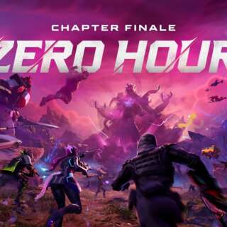 Fortnite Chapter 6 Finale Live Event: Everything You Need To Know About Zero Hour