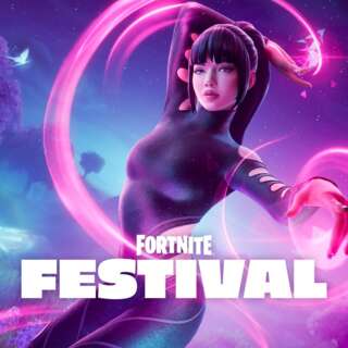 Blackpink's Lisa Is Fortnite Festival's Next Season Headliner