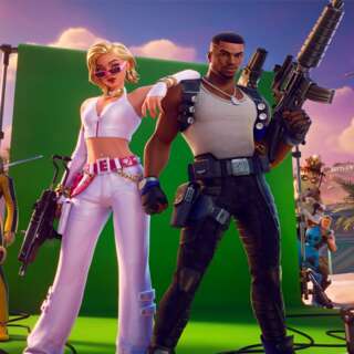 Fortnite Quests For Chapter 7 Season 1: How To Earn Lots Of XP And All Free Cosmetics