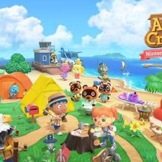 Animal Crossing: New Horizons Is Finally Getting New Content And Switch 2 Upgrade
