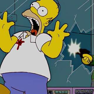 Son Of A Diddly, Ned Flanders Has Eliminated 33,000 Unneighborly Fortnite Players