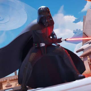 Fortnite's AI Darth Vader Voice Draws Union Complaint