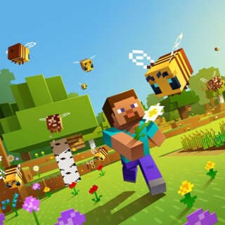 Even Apes Are Playing Minecraft Now