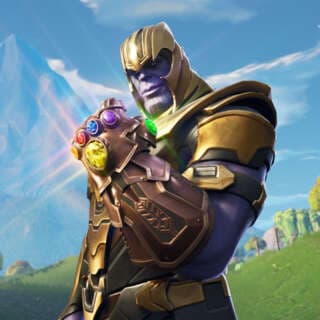 Avengers Directors Had To Spend Hours Convincing Epic Games To Put Thanos In Fortnite