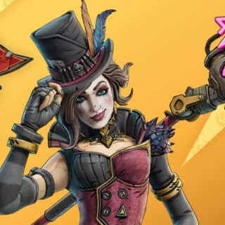 Borderlands 4 Boss Suggests Reselling Fortnite Skin On Ebay, Which Might Get Your Account Banned