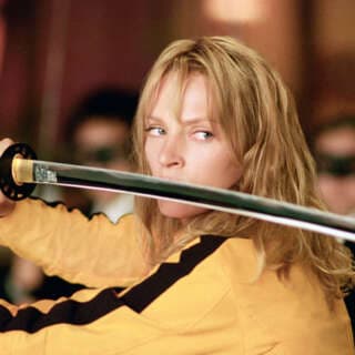 Fortnite Chapter Seven Teasers Hint At Kill Bill Collaboration