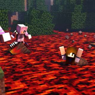 All Minecraft Game Modes And Difficulty Settings Explained