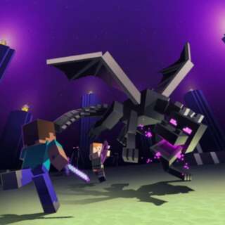 Minecraft Multiplayer - How To Play With Friends