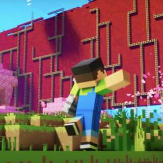 How To Use Minecraft Scaffolding