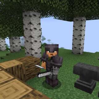 How To Repair Tools In Minecraft