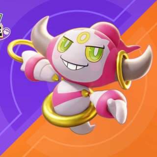 Pokemon Unite Hoopa Guide: Stats, Moveset, and Best Builds For The Devious Djinn