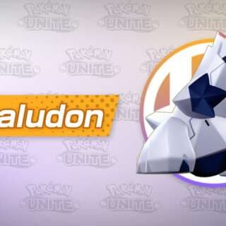 Duraludon Joins Pokemon Unite Roster On March 14