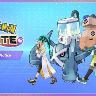 Pokemon Unite Game Update March 15 Patch Notes: A Whole New Landscape