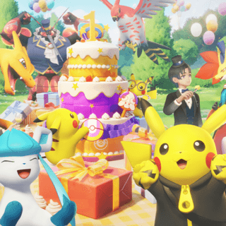 Pokemon Unite First Anniversary Celebration Starts Soon With Six New Pokemon, PvE Mode