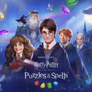 There's A New Harry Potter Game On Mobile, But It's Probably Not Very Magical
